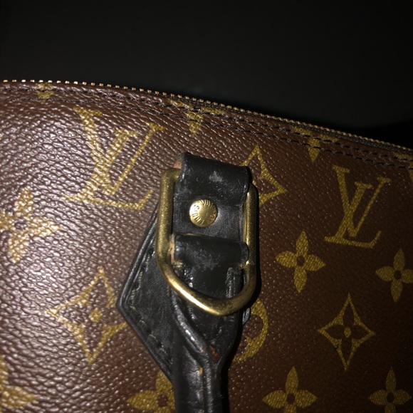 Louis Vuitton 💖ALMA💖 - Picture 13 of 16